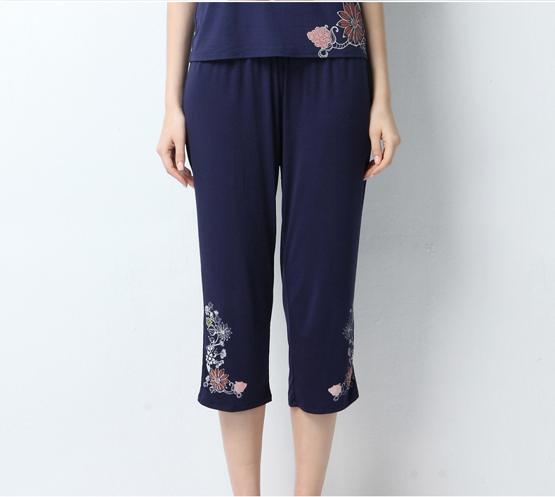 Pantalon pyjama jeunesse - Ref 719727 Image 12