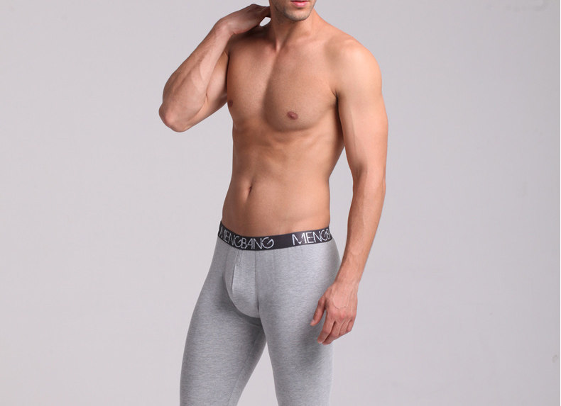 Pantalon collant en coton - Ref 752424 Image 17
