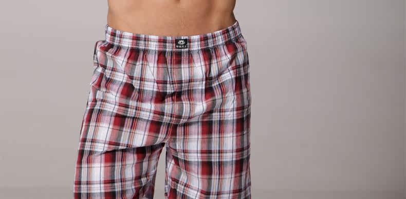 Pantalon pyjama jeunesse - Ref 718186 Image 16