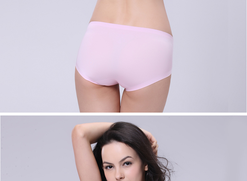 Slip jeunesse en soie Ice - Ref 662483 Image 29