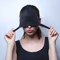 Мужской ручный черный