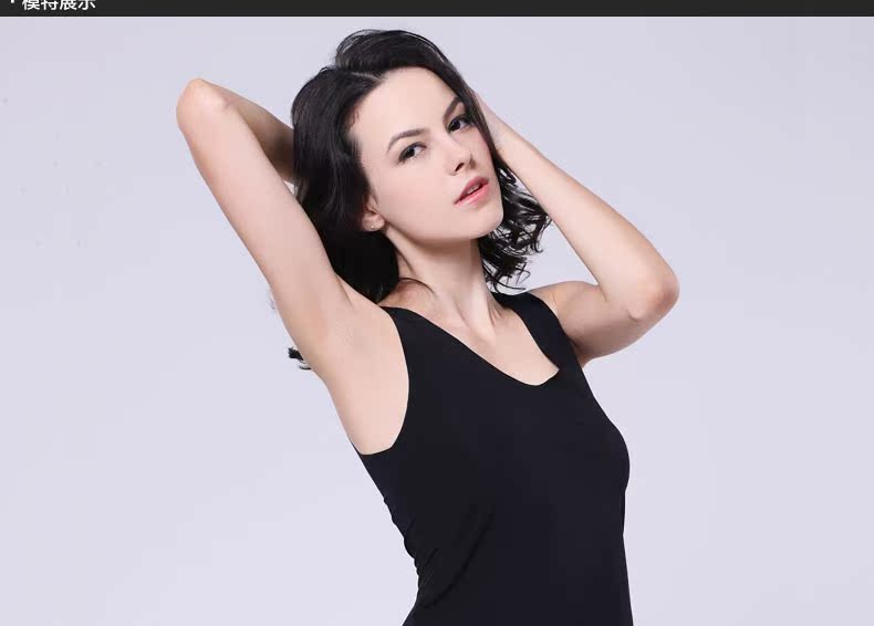 Slip jeunesse en nylon - Ref 669457 Image 13