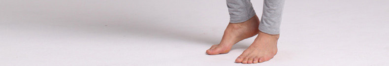 Pantalon collant en coton - Ref 752424 Image 11