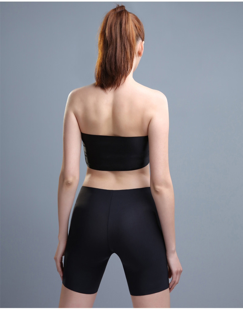 Slip jeunesse en soie Ice - Ref 669294 Image 16