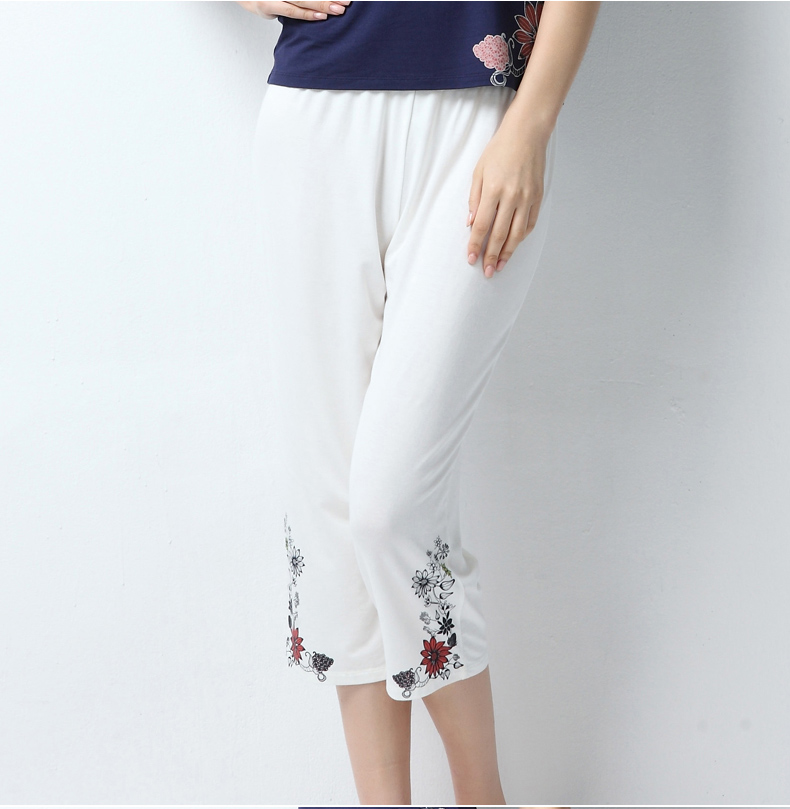 Pantalon pyjama jeunesse - Ref 719727 Image 16