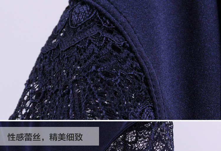 Slip jeunesse en soie Ice - Ref 669295 Image 24