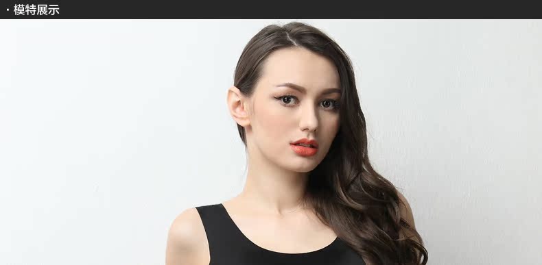 Slip jeunesse en soie Ice - Ref 642049 Image 14