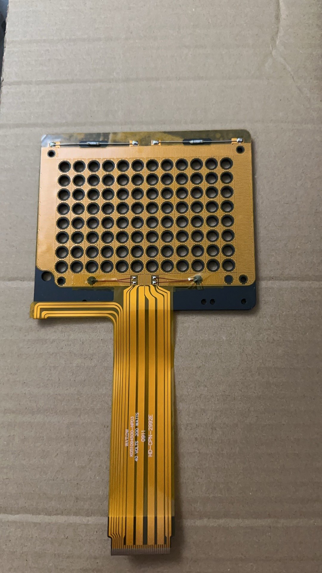 ioradbiorad伯乐定量热盖 cfx connect ，cfx 96 touch现货隔热板