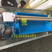 Round Pearl wearing bead machine string bead machine wearing beads machine hand-wearing bead machine string bead machine semiautomatic bead-wearing machine