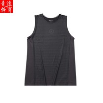 Li Ning Vest 2021 New Wade Way Summer Mens Black Basketball Fitness Quick Dry Breathable Sports Top