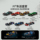 Конструктор Lego 77242 Гоночный автомобиль Ferrari SF-24 F1 mini 3