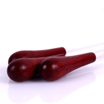 Rosewood mahogany conductor baton wooden conductor baton wooden handle stage concert band conductor baton