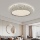 Хрустальная лампа для спальни K9 light luxury style 2023 новая роскошная потолочная лампа высокого класса для главной спальни, дизайнерские высококачественные светильники mini 1