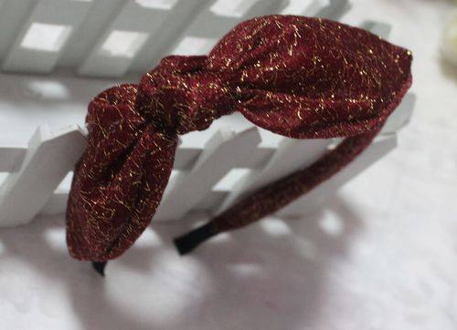 Accessoire cheveux en autre - Ref 1202416 Image 18