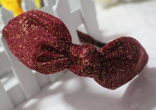 Accessoire cheveux en autre - Ref 1202416 Image 16