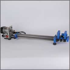 Аксессуары для бильярда 【宙斯】韩国进口billking多功能修杆机器 修杆机 修皮头缠线一体