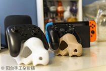 Xbox controller stand Pokémon Rakaraka skull creative stand compatible with PS Switch