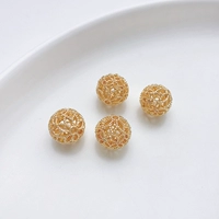 14K два -In -One Lotus Ball 12 мм 1