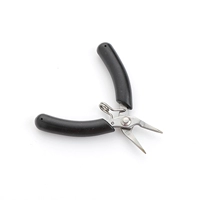 501E (острые щипцы) 1