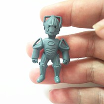 Special price Foreign trade BBC DOCTOR WHO Mysterious Doctor Twist Egg