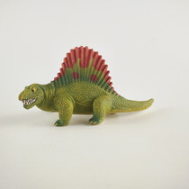German BULLYLAND emulates the dinosaur model-Jurassic-ridge back Long Spinosaurus 3 Number