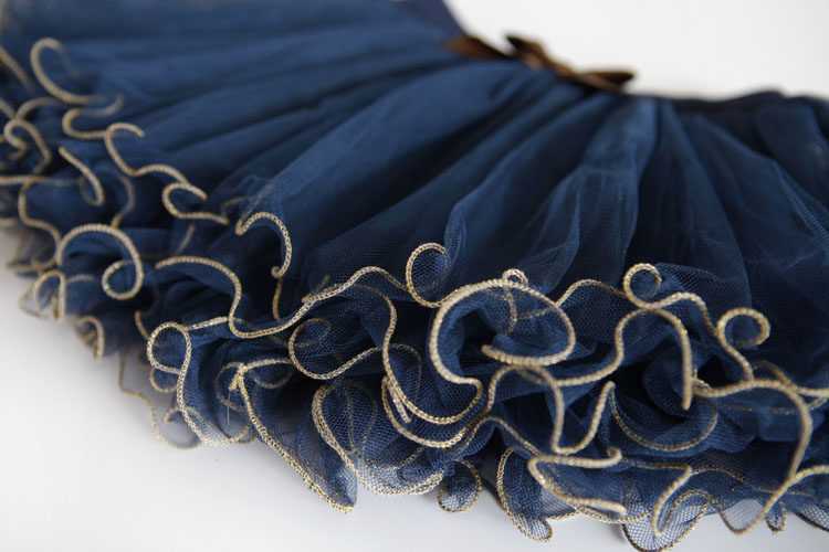 Jupe fillette - Ref 2049637 Image 7