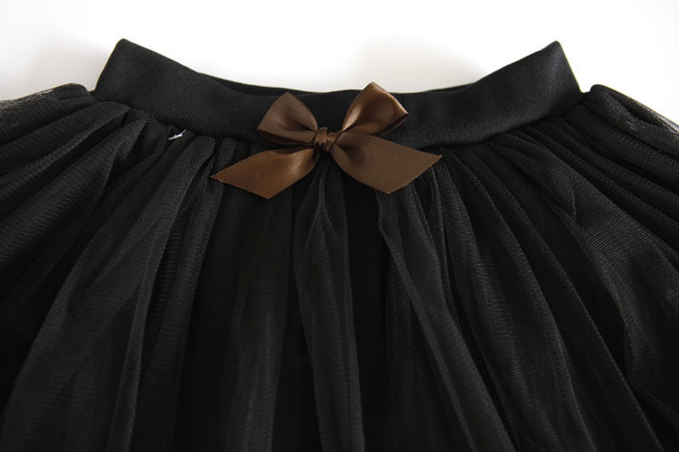 Jupe fillette - Ref 2049637 Image 17