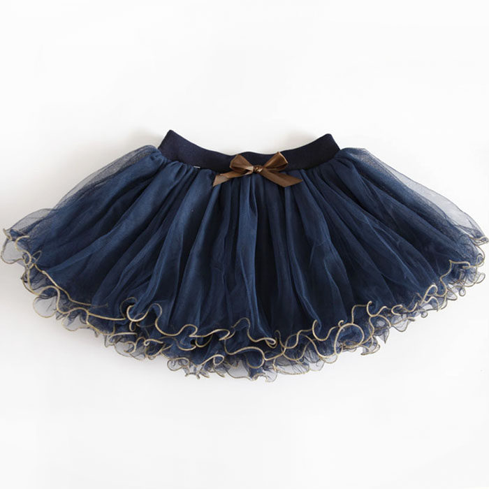 Jupe fillette - Ref 2049637 Image 6