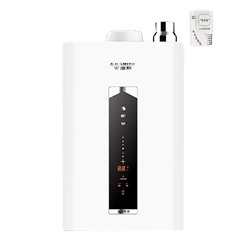 The Smith JSQ26-HSCX of the