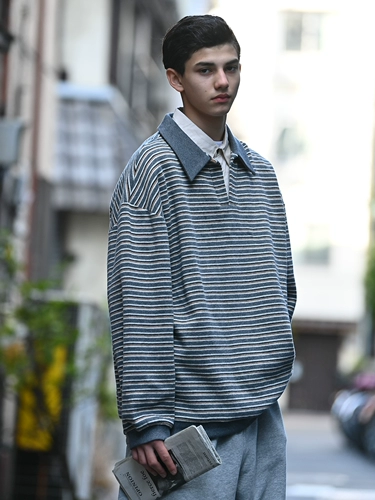 Livingtown Контрастная цветовая полоса