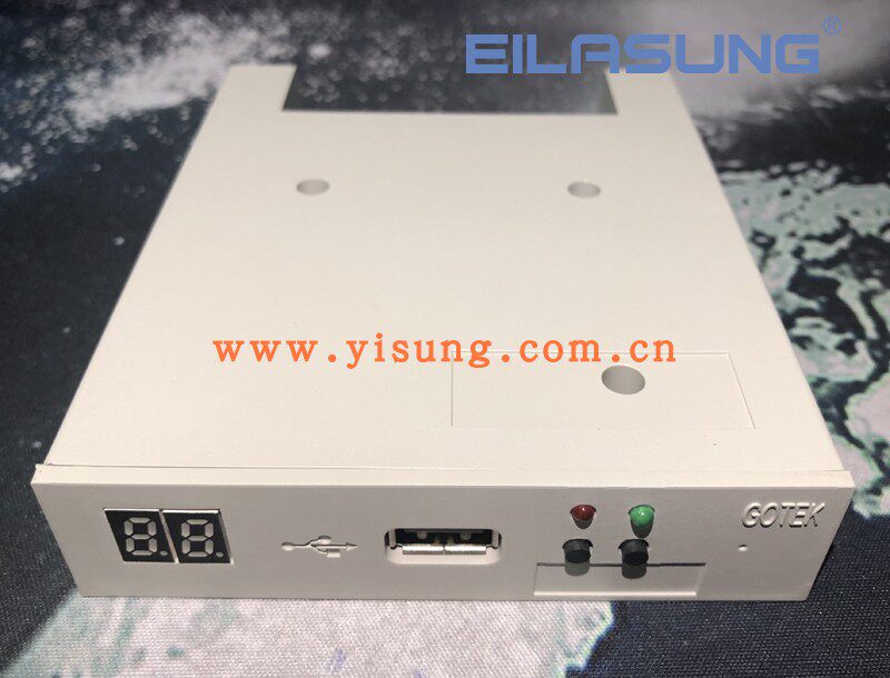 SFR1M44-U100 old version of all kinds of work control equipment to support 100 partitions with enhanced simulation soft drive