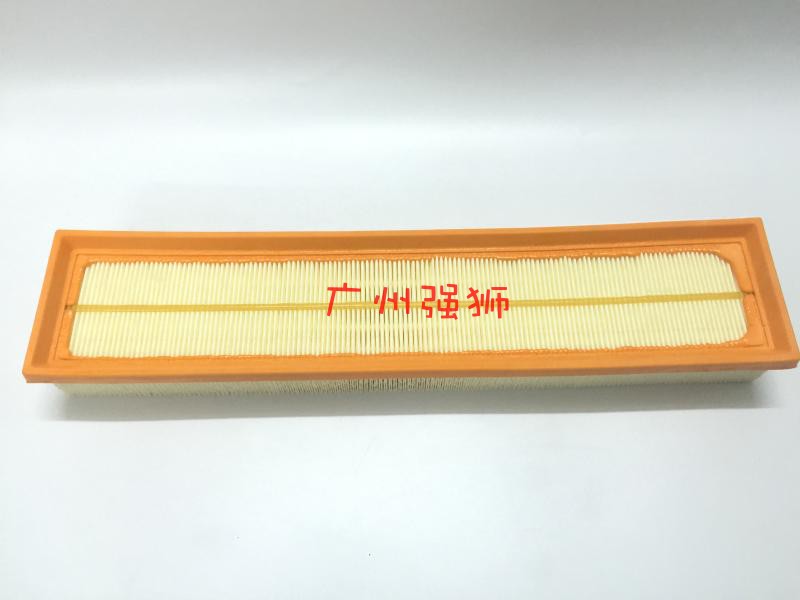 Suitable for Peugeot 206 307 308 408 Sega 1 6 207 C2 air filter air grid