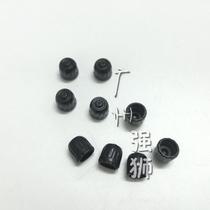 Adapting Peugeot 3072063008 C4L Sega put antifreeze screw hat heater pipe screw cap