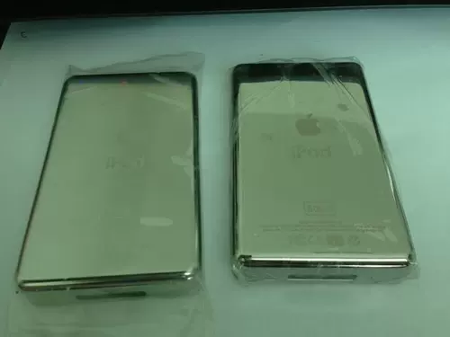 Подходит для iPod фото задней оболочки задней крышки (20 г)