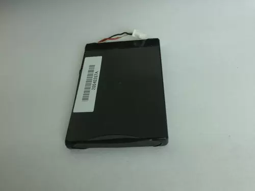 Подходит для старой батареи iPod 3 (старый черно -белый экранный аппарат)