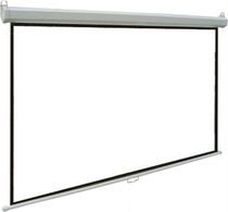 Self-locking projection curtain hand-drawn household curtain projection household projection cloth household projection instrument cloth household projection instrument cloth curtain household