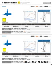 Шпиндель None NAKANISHI Bm-319f BM-320F