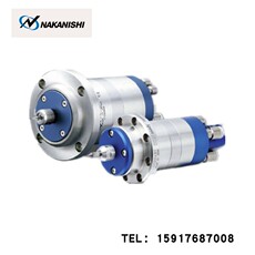 Шпиндель 日本nakanishi中西小孔铣削钻高速气动主轴 xpeed1200 xpeed1600