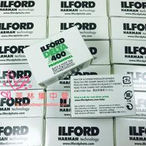 Ilford Irfo delta400 Portrait Landscape 135 Black and White Film Negative UK 2021