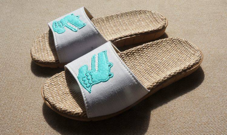 Pantoufles enfants en autre pour été - semelle caoutchouc Wear - Ref 986735 Image 20