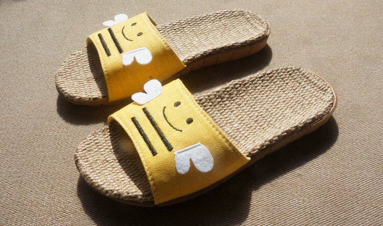 Pantoufles enfants en autre pour été - semelle caoutchouc Wear - Ref 986735 Image 16