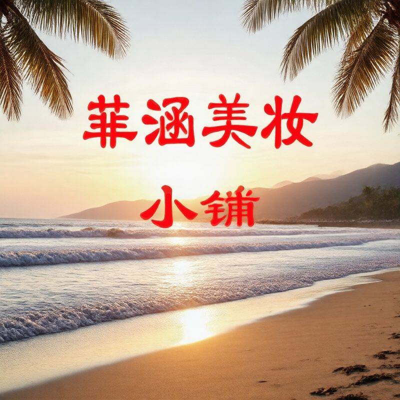 菲涵美妆小铺