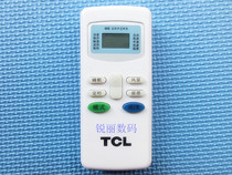 Original quality TCL air Conditioner remote control GYKQ-03 KFRd-71LW