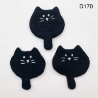 Хаки D170 около 12*15см