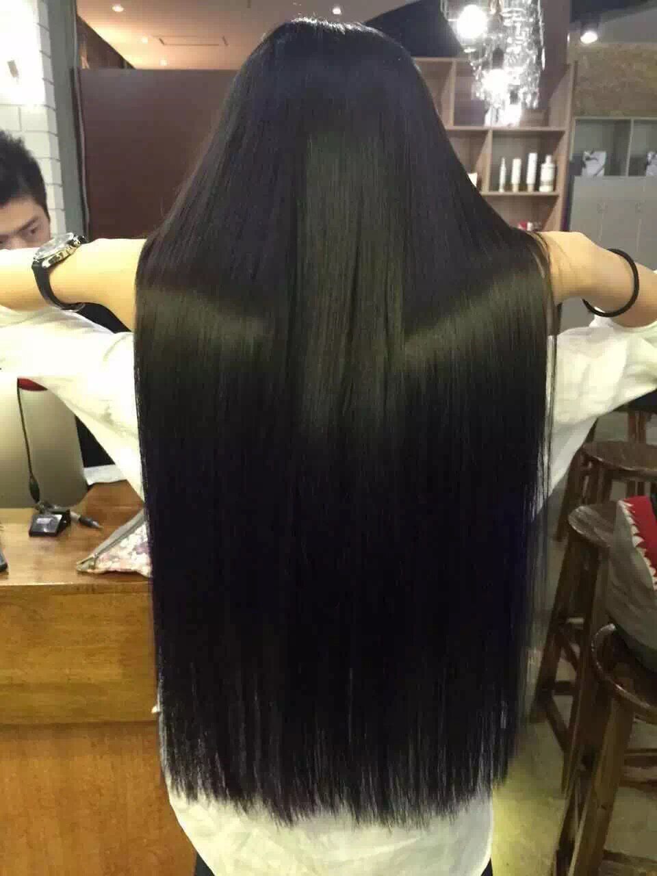 Extension cheveux - Ref 218500 Image 18