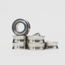 Yo-yo ball bearing stainless steel 10-bead U-shaped bearing high-precision ceramic ball bearing yo-yo special bearing
