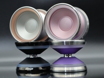 Yoyo Arabica BW Three Materials Yoyo Barista Professional Advanced Competition Yoyo Alloy