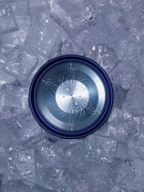 Wild Wild Stainless Steel Ring Yo-yo Yang Chen Design Signature Ball Domestic High-end Professional Competitive Boutique