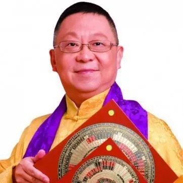李居明大师风水专业店