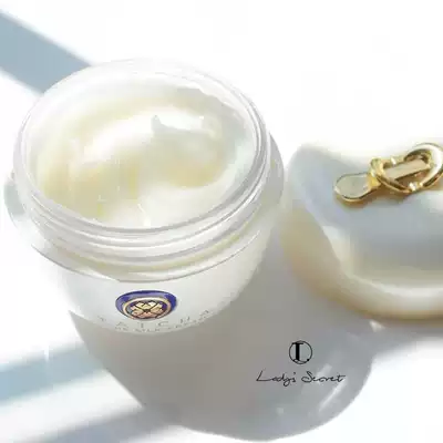 Spot Tatcha The Silk Cream Silk satin soft skin moisturizing anti-aging Cream 50ml
